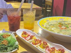 -裕鼎鲜·新中菜(八一广场万达店)
