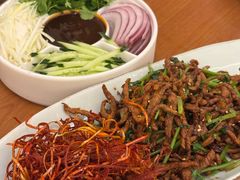 -老昌春饼(中央大街店)