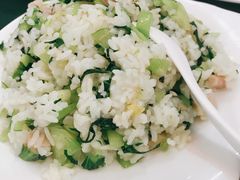 咸肉猪油菜饭-兴安餐厅(兴安路店)