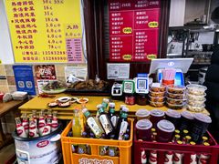 -金泰缘排骨馆(遵化路店)