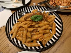 乡村肉酱长通粉-Pizza Marzano玛尚诺(中骏世界城店)
