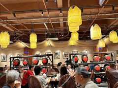 -旺金鸽·传承15年老字号·手工早茶(荔湾坦尾桥中店)