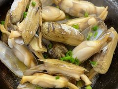 -小时候焗海鲜(鄞州万达店)