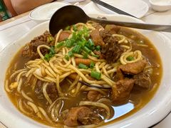-东北饺子馆(马尾君竹店)
