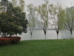 -天鹅湖体育公园