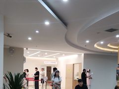 -慈铭体检(洋桥分院)