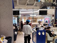 -兰湘子·湘菜小炒(石家庄万象城店)