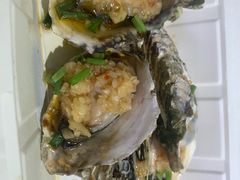 -美人万三·蚝大人生蚝小馆(昌里路店)