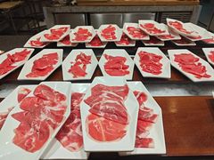 -杭州开元名都大酒店·地中海自助餐厅