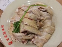 -百家鸡味馆(清泰店)