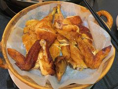 -飞尝蚝·顺德菜·鱼生(顺德总店)