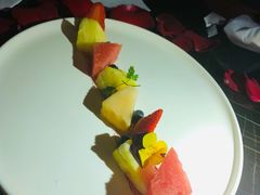 -wann lounge 低温慢煮牛排·清吧