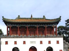 -普陀宗乘之庙(小布达拉宫)
