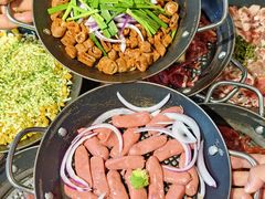 -林真真牛肋条放题(天马店)