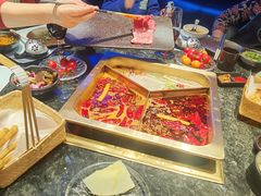 -王家渡火锅店(棕榈泉店)