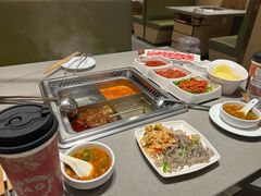 -海底捞火锅(南海万科广场店)
