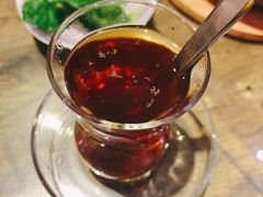 土耳其茶-Mevlana梅夫娜土耳其餐厅·清真
