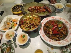 -苏梦江南·淮扬菜(夫子庙店)