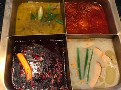 -王家渡火锅店(亦庄店)