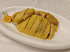 白斩鸡-顺风酒店(长寿路店)