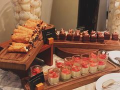 -广州四季酒店·意珍·意式自助餐
