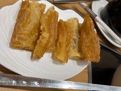-湯系·煲汤手艺人(东二环泰禾广场店)