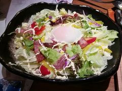 -仓桥家·焗寿司·锅物(光谷步行街店)