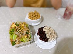 -老周记顺德双皮奶