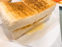 鮮油奶多-华嫂冰室(尖沙咀店)