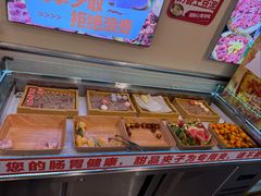 -哈哈碳都·牛肋条无限自助烤肉(宝龙店)