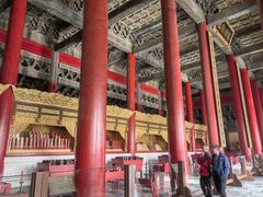 -历代帝王庙博物馆