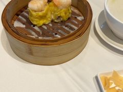 -春满园·早茶·粤菜·宴会(前海店)