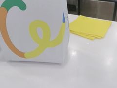 -CoCo都可(香港名都店)