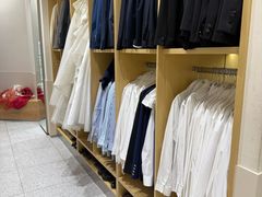 -天真蓝照相馆(五角场百联又一城店)