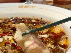 -椒爱水煮鱼川菜(CBD万达店)