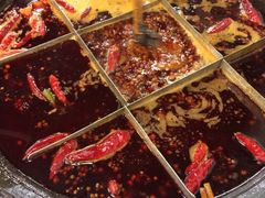 -鱼豆吉·豆浆鱼火锅(宜昌万达店)