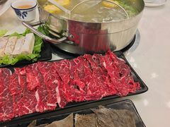 -陈记顺和牛肉火锅馆(天河北路店)