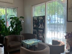 -三味书屋(复兴门内大街店)