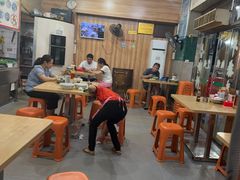 -古街捞化牛杂(井大店)