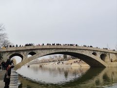 -赵州桥景区
