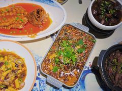 -忆江南·金鹏船宴