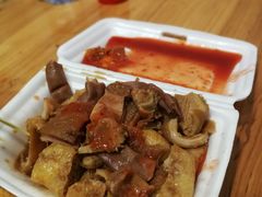 -细妹五香牛杂(步行街店)