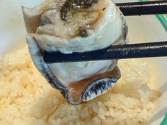 -淘米捞·米汤脆鲩鱼火锅(福田皇岗店)