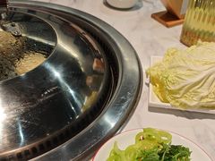 -大鹅岛灶台鱼·铁锅炖(水库路店)