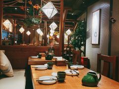 -云海肴云南菜(正大广场店)