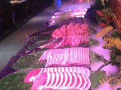 -聚盛源蒸汽海鲜火锅烤肉自助(巨川金海岸购物广场店)