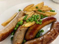 -宜家·瑞典风味餐厅(四元桥店)