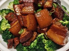 -郑庄脂渣海鲜楼(九水路店)