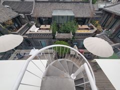 -糖房咖啡(南锣鼓巷店)