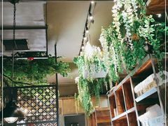 大堂-湘当爱·鲜煮现炒(松岗立业路店)